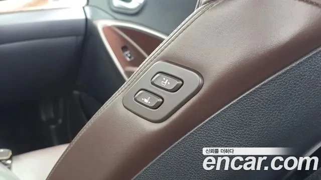 Hyundai Maxcruz — фото 31