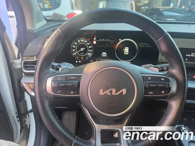 Kia Sportage — фото 3