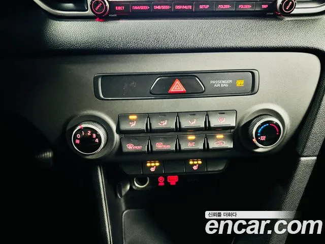 Kia Sportage — фото 16