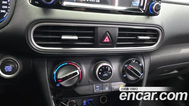 Hyundai Kona — фото 17