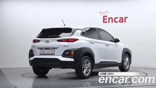 Hyundai Kona — фото 2
