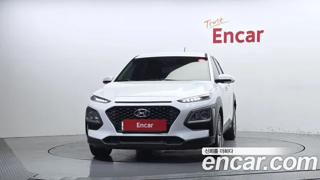 Hyundai Kona — фото 3
