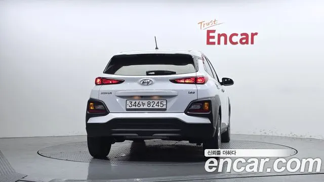 Hyundai Kona — фото 4