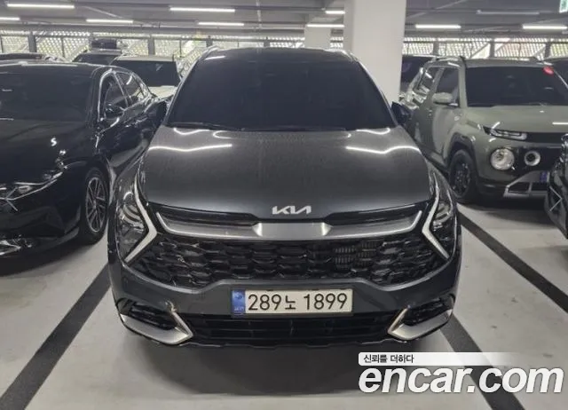 Kia Sportage — фото 2