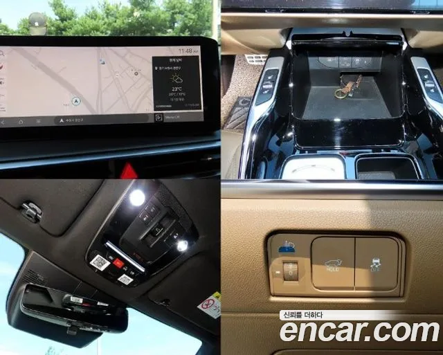 Kia Sorento — фото 14