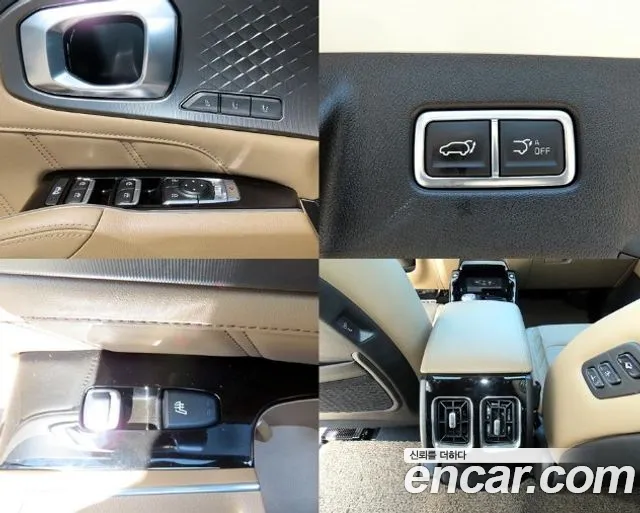 Kia Sorento — фото 16