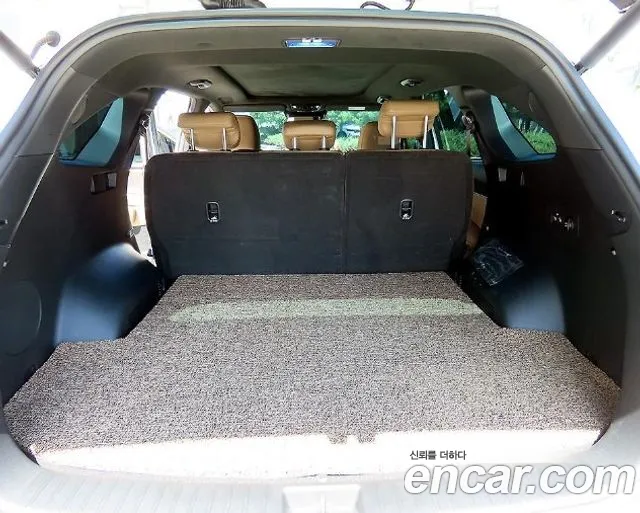 Kia Sorento — фото 20