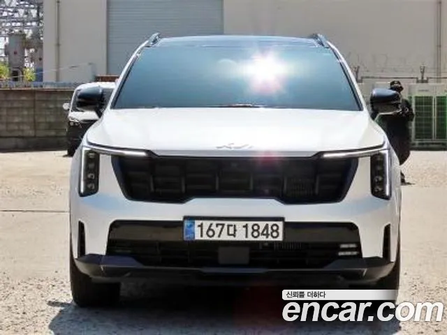 Kia Sorento — фото 2