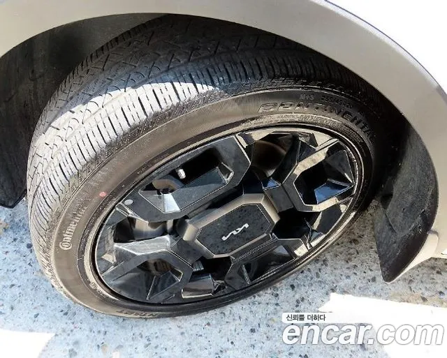 Kia Sorento — фото 5