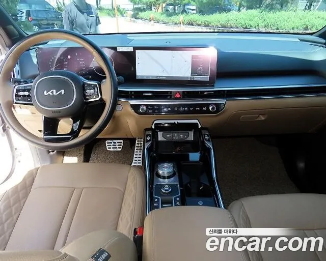 Kia Sorento — фото 8