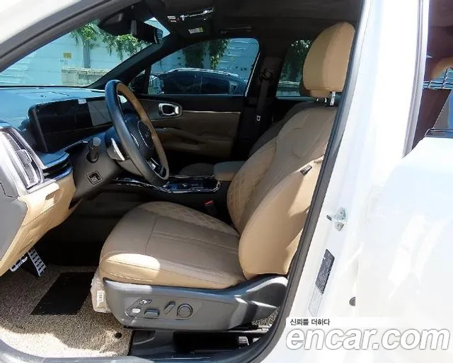 Kia Sorento — фото 10