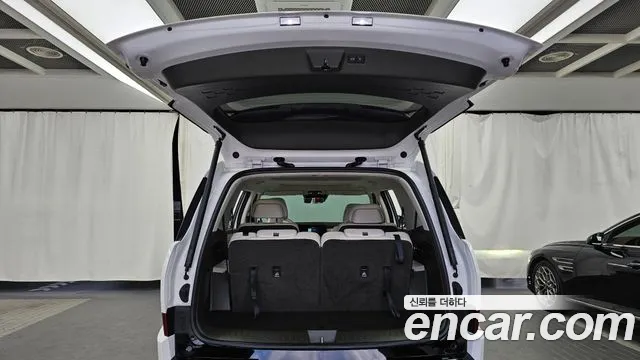 Hyundai Santa Fe — фото 18