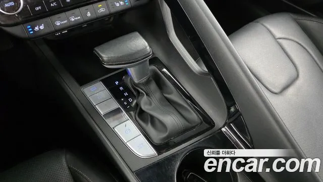 Hyundai Avante — фото 9