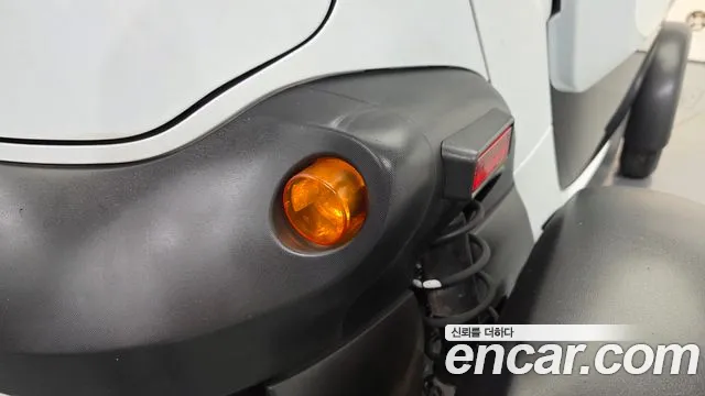 Renault-KoreaSamsung Twizy — фото 27