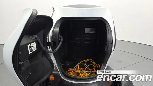 Renault-KoreaSamsung Twizy — фото 29