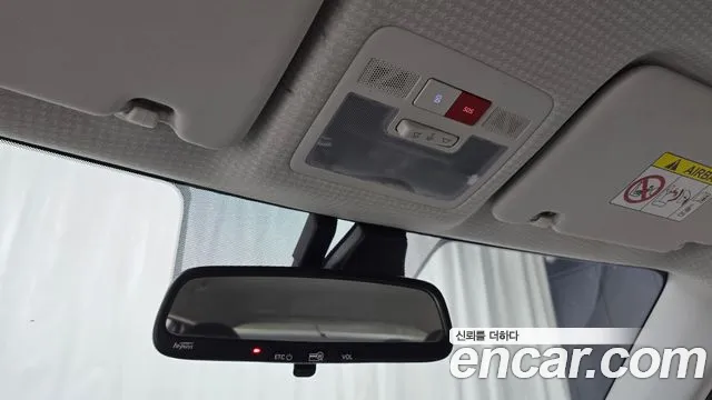 Hyundai Casper — фото 20