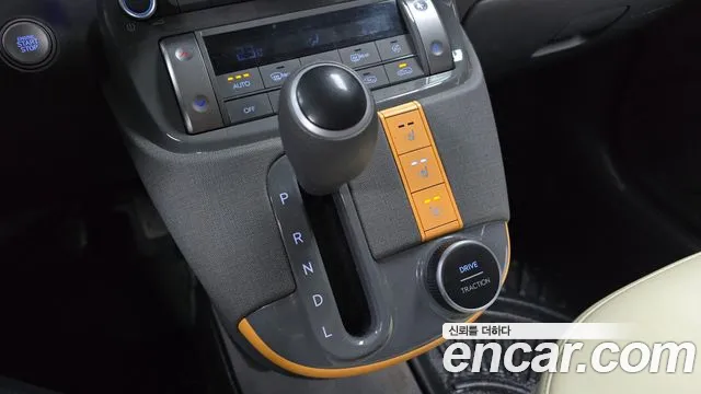 Hyundai Casper — фото 9