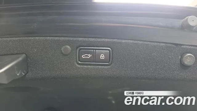 Hyundai Grandeur — фото 15