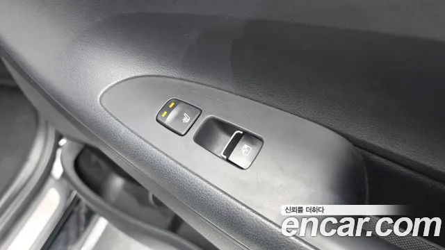 Hyundai Grandeur — фото 18