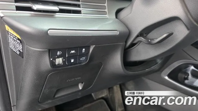 Hyundai Grandeur — фото 19