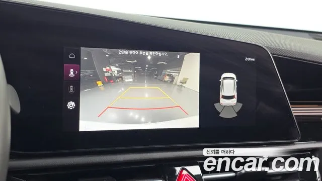 Kia Niro — фото 14