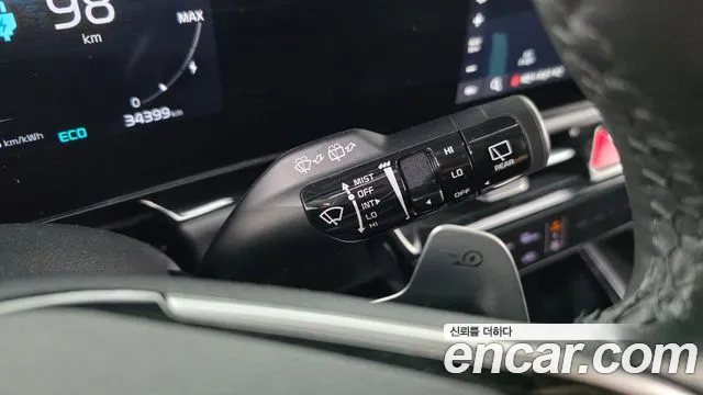 Kia Niro — фото 20
