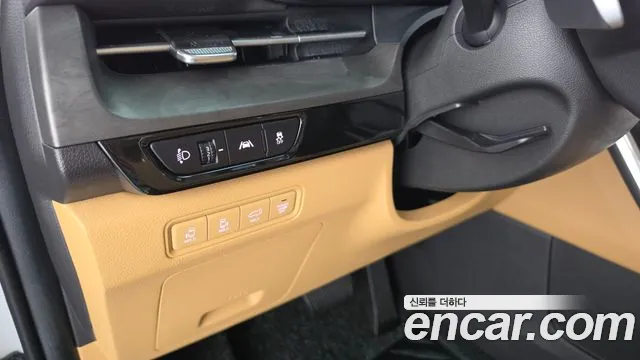 Kia Carnival — фото 20