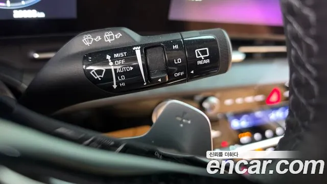Kia Carnival — фото 27