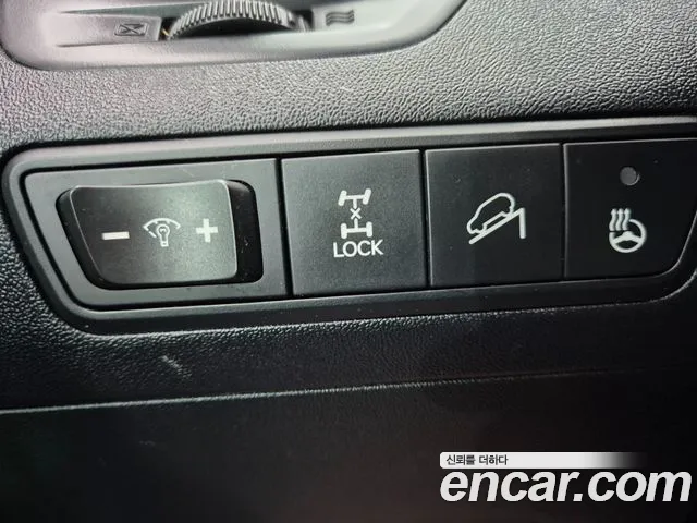 Hyundai Tucson — фото 13