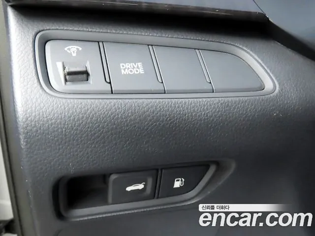 Hyundai Grandeur — фото 14