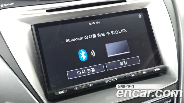 Hyundai Avante — фото 17