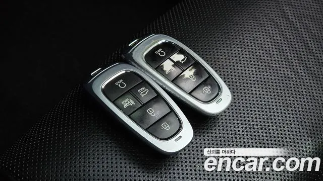 Hyundai Grandeur — фото 16