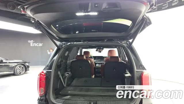 Hyundai Palisade — фото 19
