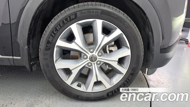 Hyundai Palisade — фото 21