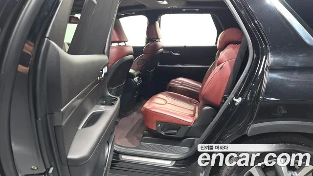 Hyundai Palisade — фото 26