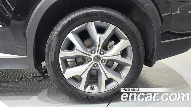 Hyundai Palisade — фото 4