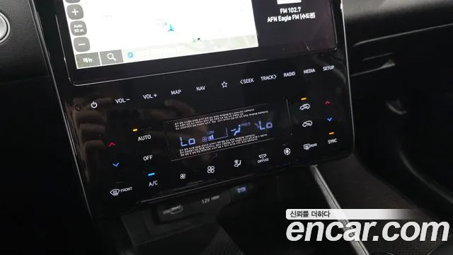 Hyundai Tucson — фото 17