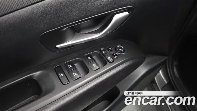 Hyundai Tucson — фото 27