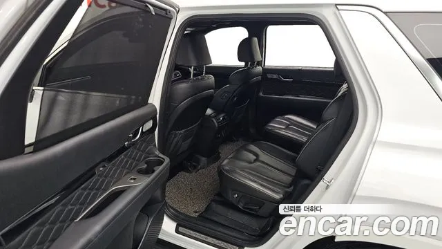 Hyundai Palisade — фото 12