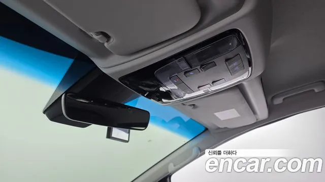 Hyundai Staria — фото 20