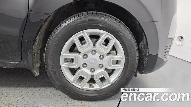 Hyundai Staria — фото 21