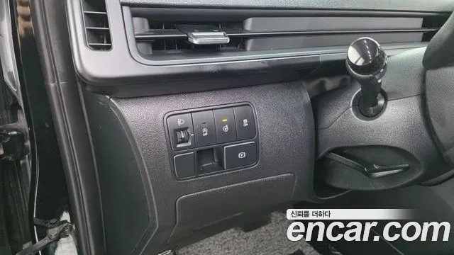 Hyundai Staria — фото 27