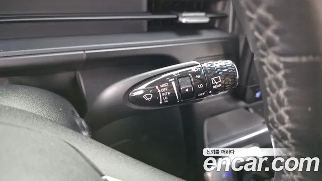 Hyundai Staria — фото 28