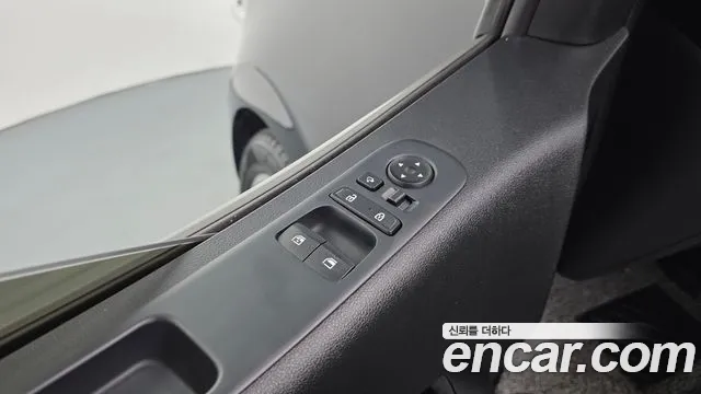 Hyundai Staria — фото 29