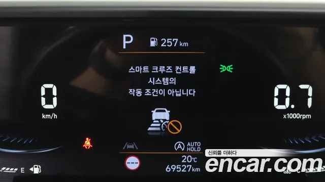 Hyundai Staria — фото 30