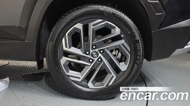 Hyundai Tucson — фото 22