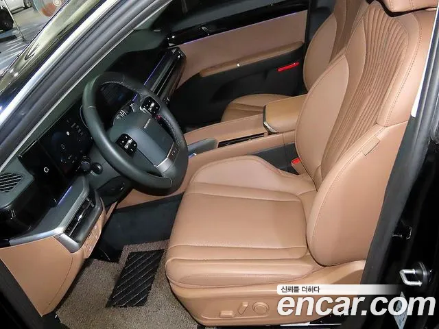 Hyundai Grandeur — фото 1