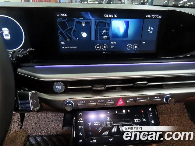 Hyundai Grandeur — фото 11