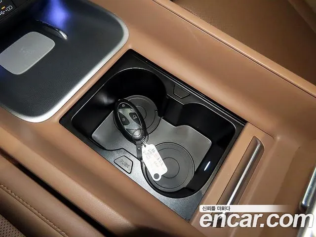 Hyundai Grandeur — фото 13