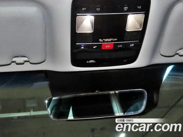Hyundai Grandeur — фото 16